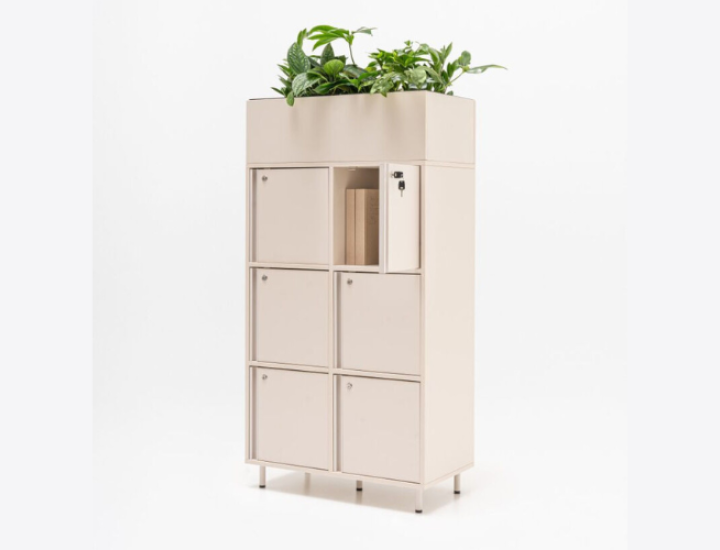 LOCKER PLUS - photo 1