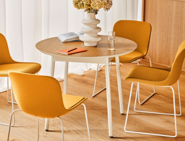 UNIT ROND - photo 1