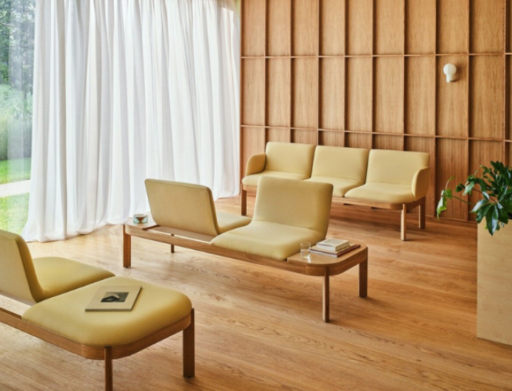 RAMP BANC - photo 2