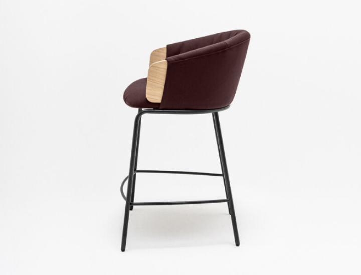 COLLAR TABOURET - photo 2