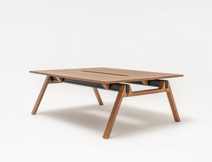 VIGA BENCH - photo 1