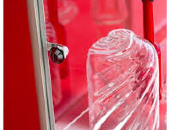 Table Picnik Extremis en extérieur – mobilier compact en aluminium