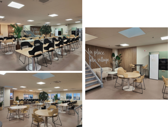 PROJET TERMINÉ PROJET TERMINÉ