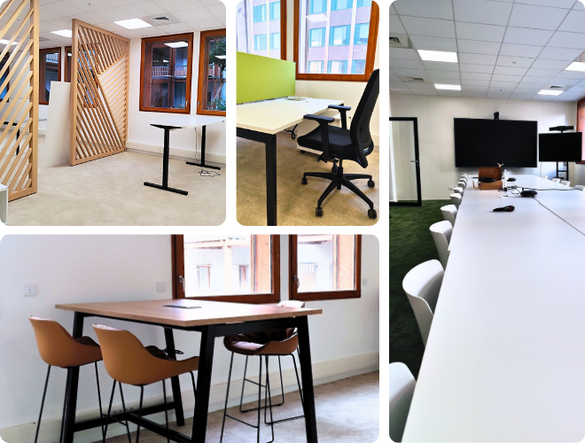 Entreprise Française 