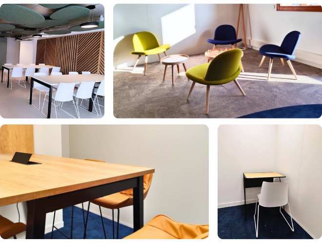 Entreprise Française 