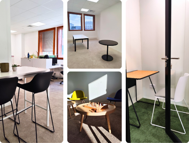 Entreprise Française 